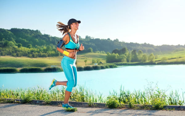 Entrenar con calor extremo: hidratación para no rendirte en verano