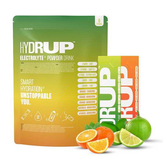 Bolsa de Sticks Hydrup