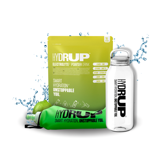 Hydratation Pro Pack