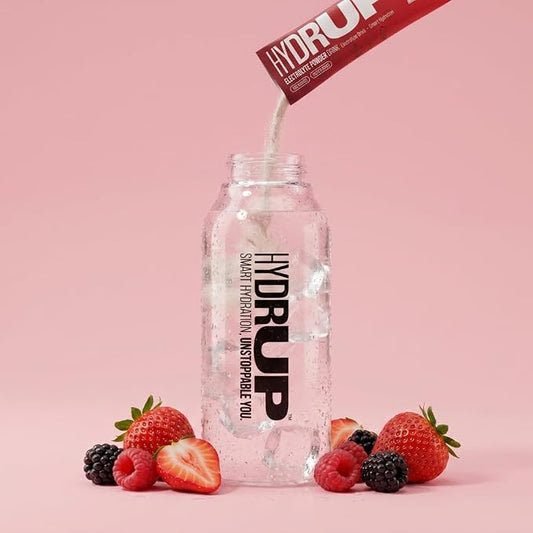 Frutos Rojos