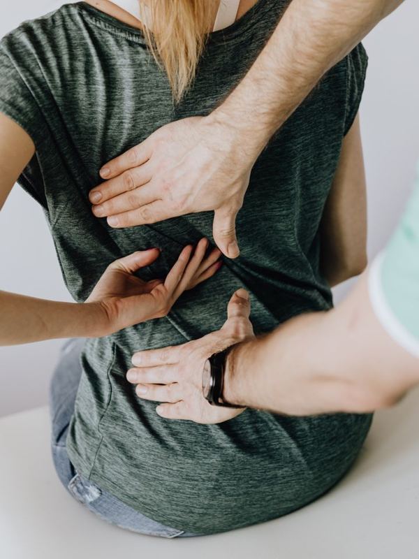 Fisioterapia