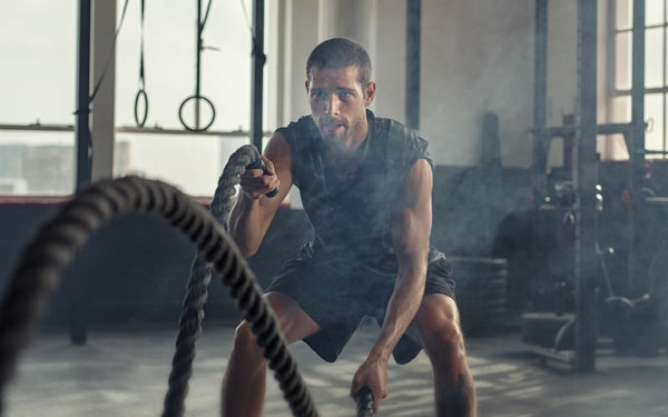 Por qué el cuerpo no pierde azúcar, pierde sal
