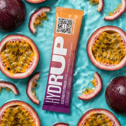 Hydrup Té Maracuyá