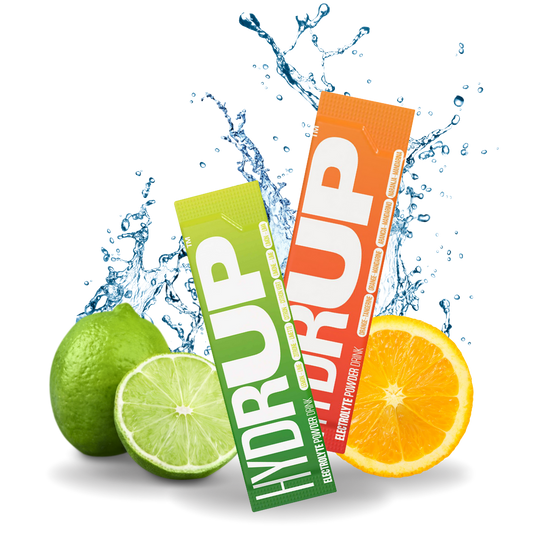 Hydrup Mix
