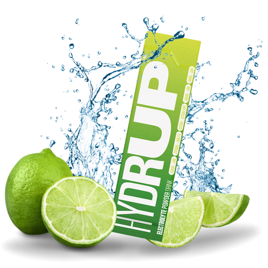 Hydrup Lima-Limón