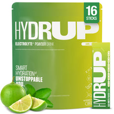 Electrolyte Power Drink - Limon & Lima
