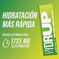 Electrolyte Power Drink - Limon & Lima