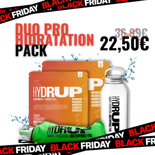 Duo Pro Hydratation