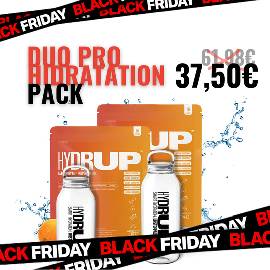 Duo Pro Hydratation