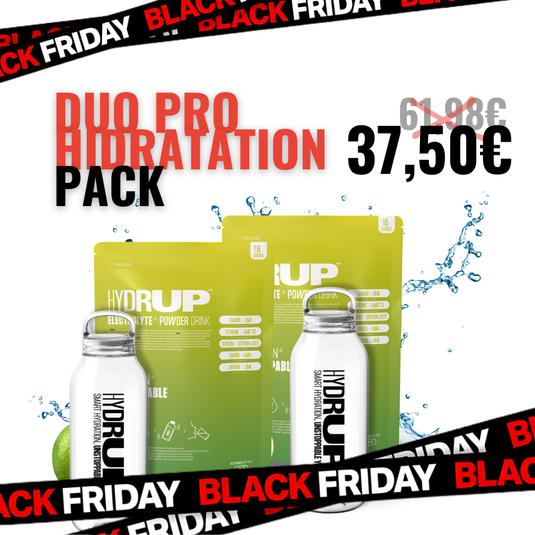 Duo Pro Hydratation