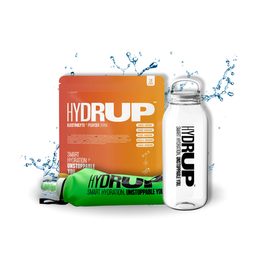 Hydratation Pro Pack