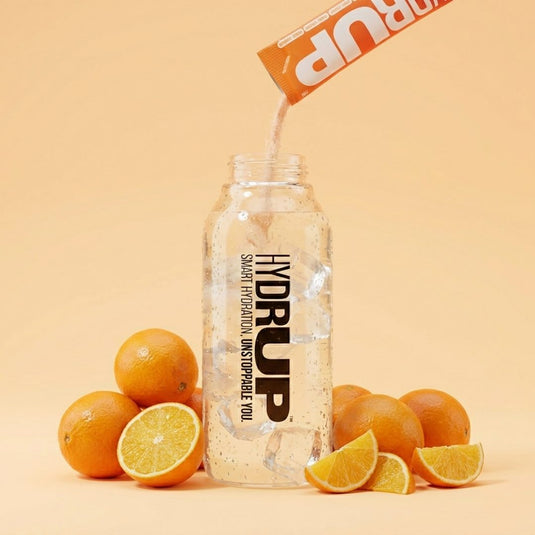 Hydrup Naranja
