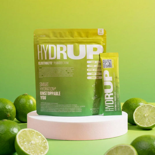 Hydrup Limón